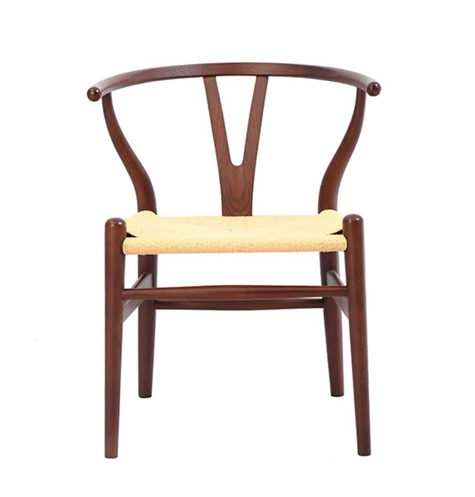 Wishbone Chair CH24 Y Chair - Reproduction